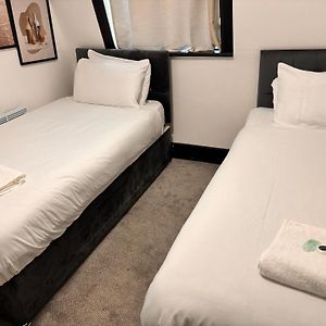 Deluxe Kamer